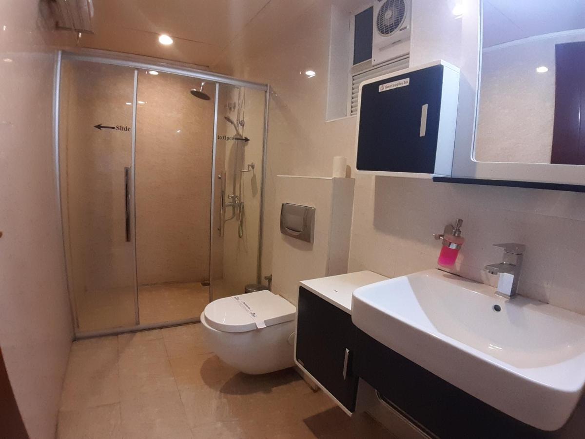Hotel Palmyra Grand Suite - Tirunelveli Eksteriør bilde